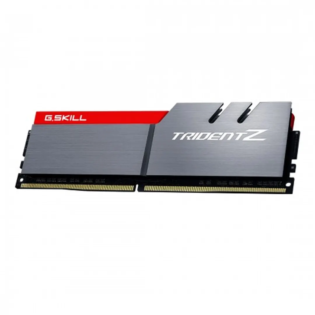 G.Skill Trident-Z 16GB 3200MHz DDR4 desktop ram